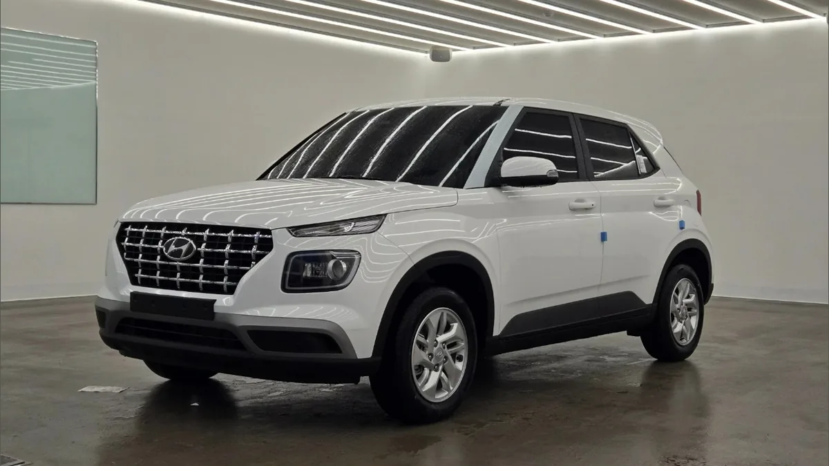 SUV 개인 무보증월렌트 차량 이미지